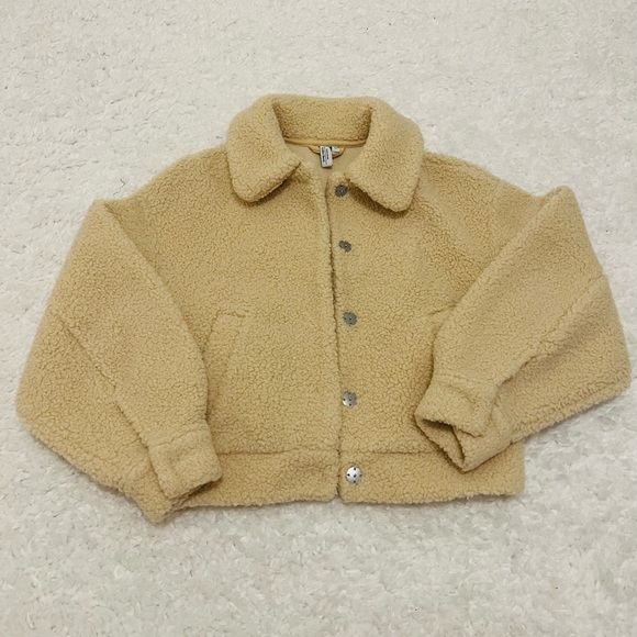 & other stories jacket - Picture 1 of 3